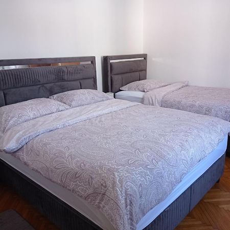Apartments Eldin Dubrovnik Luaran gambar
