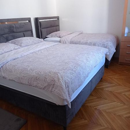 Apartments Eldin Dubrovnik Luaran gambar