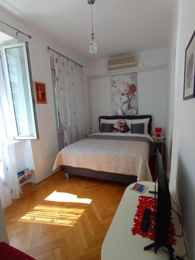Apartments Eldin Dubrovnik Luaran gambar