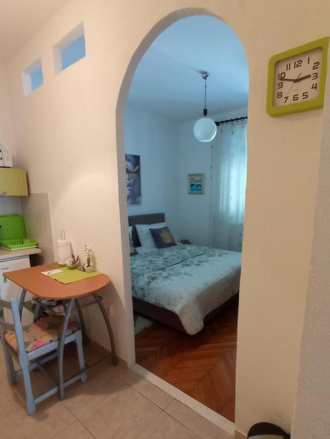 Apartments Eldin Dubrovnik Luaran gambar