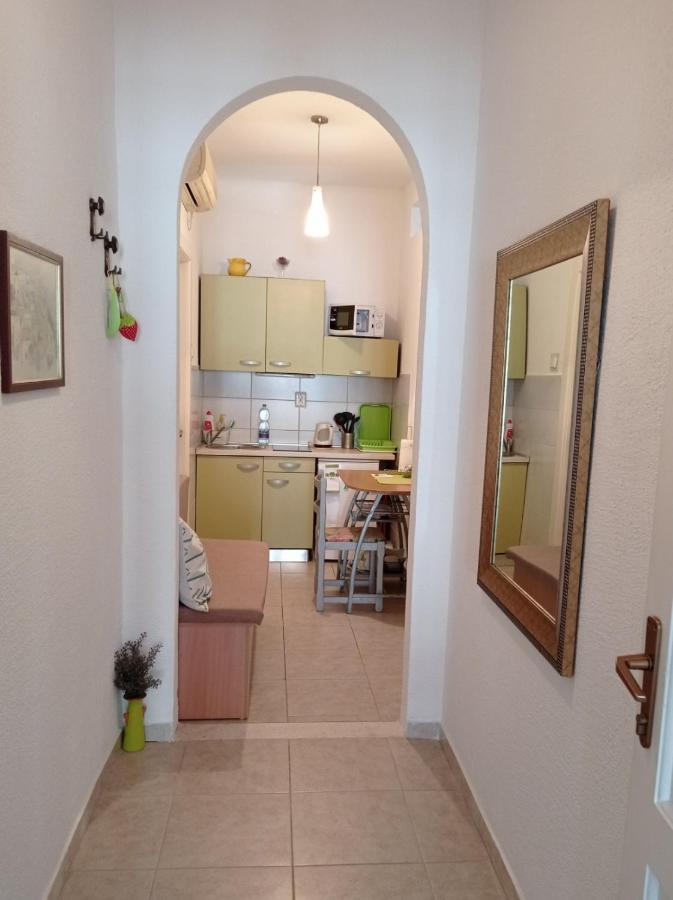 Apartments Eldin Dubrovnik Luaran gambar