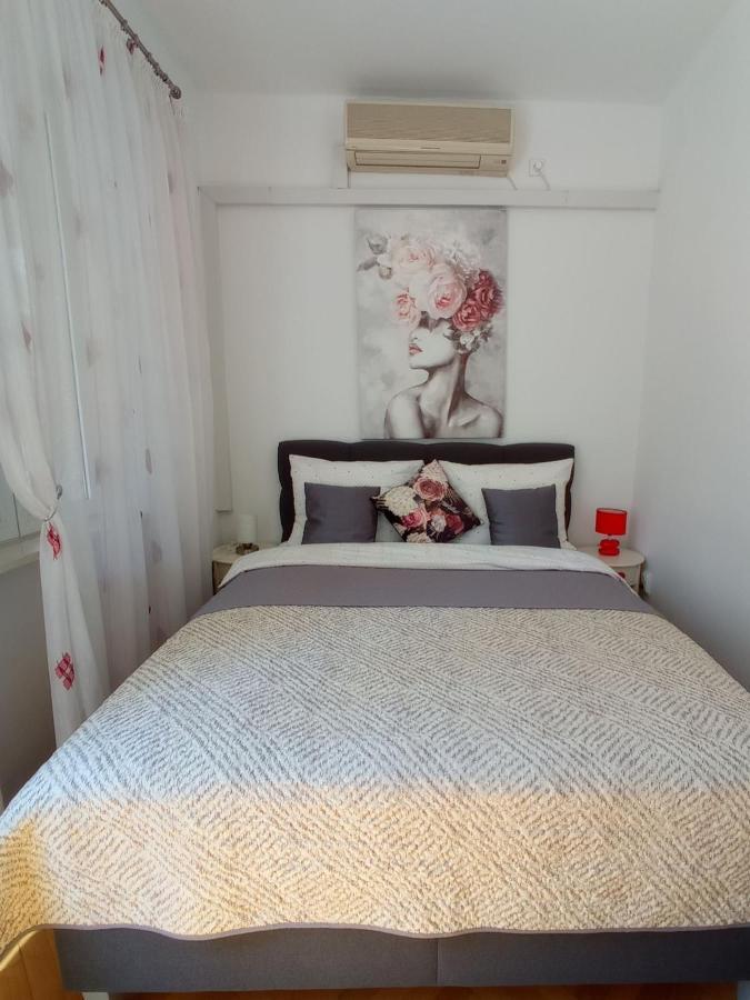 Apartments Eldin Dubrovnik Luaran gambar