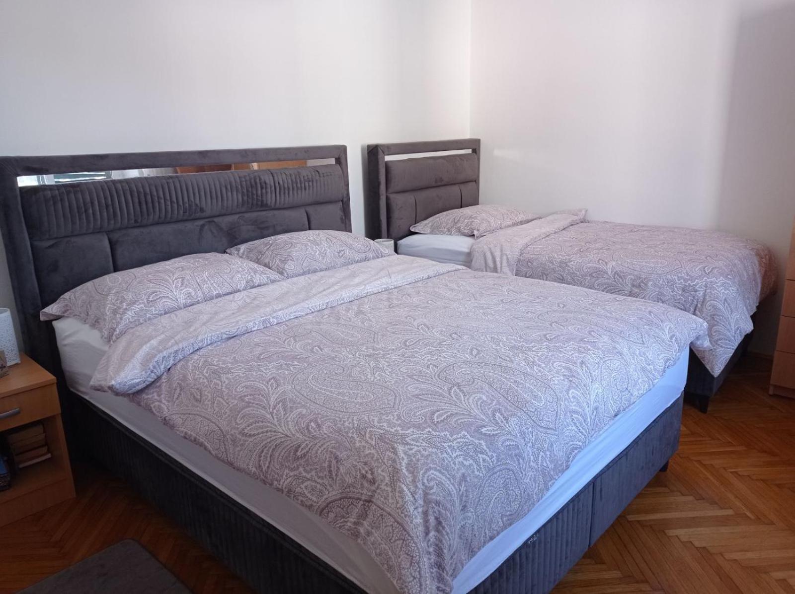 Apartments Eldin Dubrovnik Luaran gambar