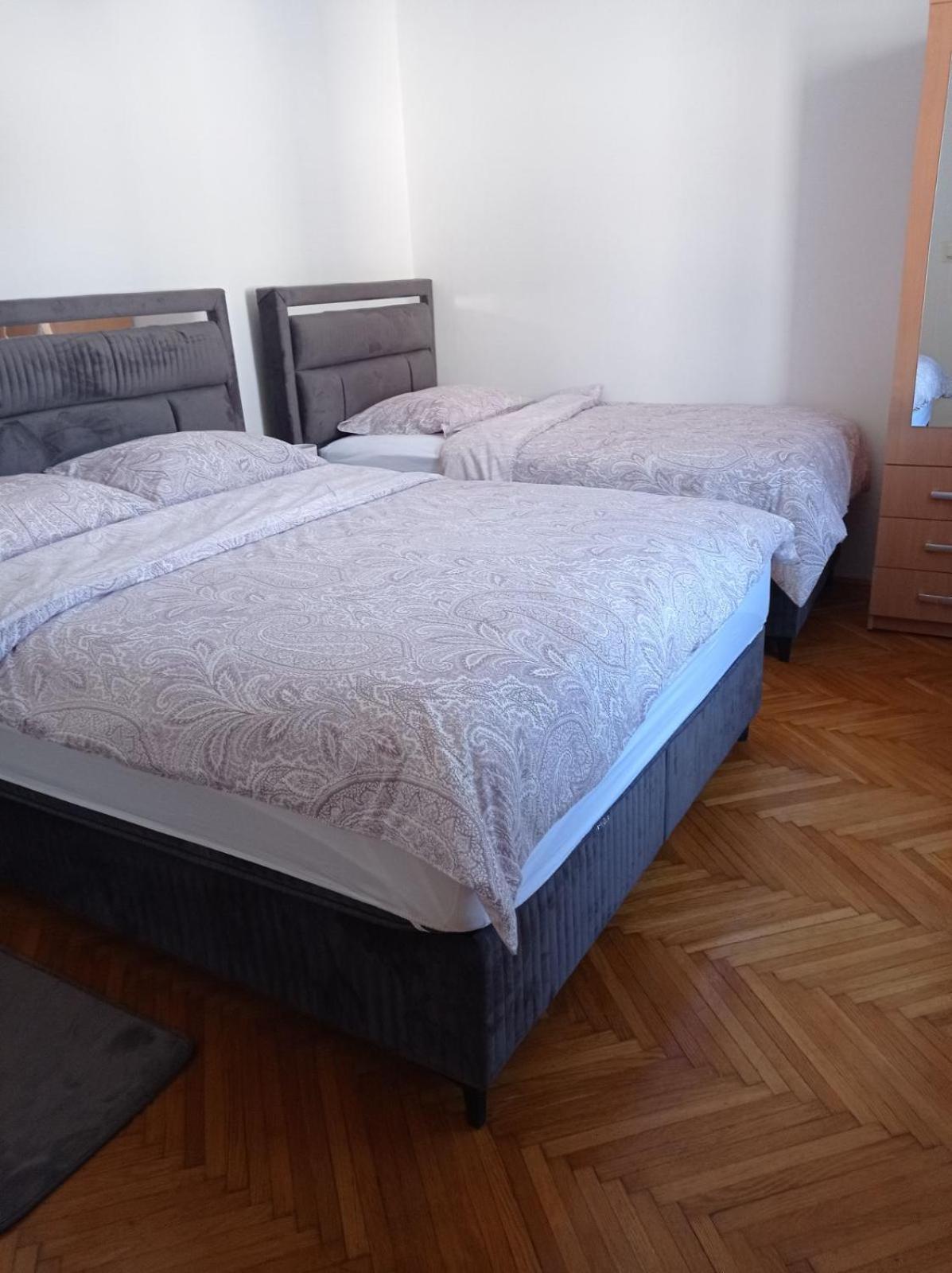 Apartments Eldin Dubrovnik Luaran gambar