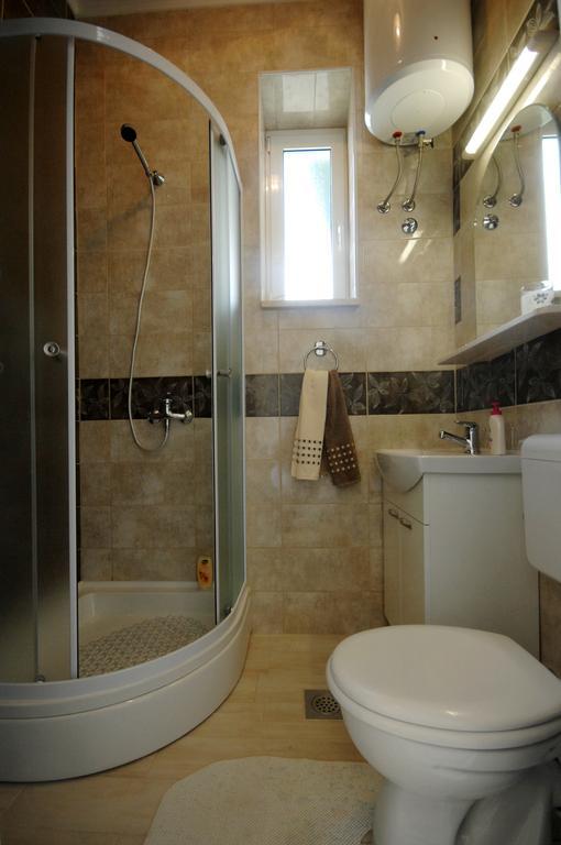Apartments Eldin Dubrovnik Bilik gambar