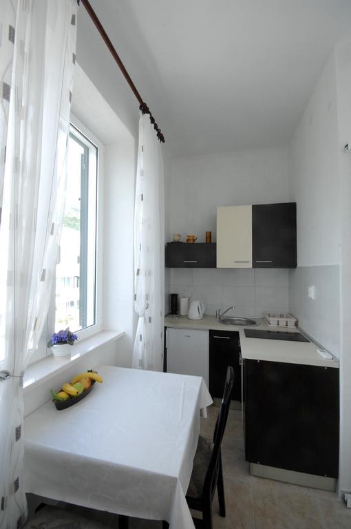 Apartments Eldin Dubrovnik Bilik gambar