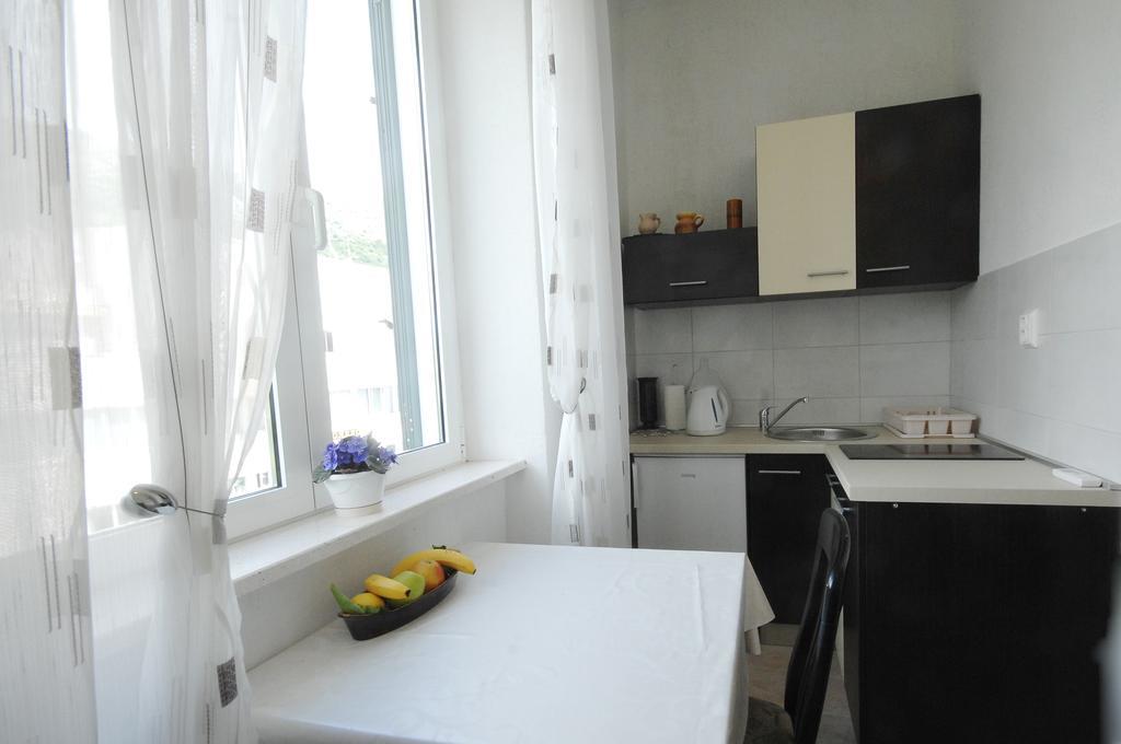 Apartments Eldin Dubrovnik Bilik gambar