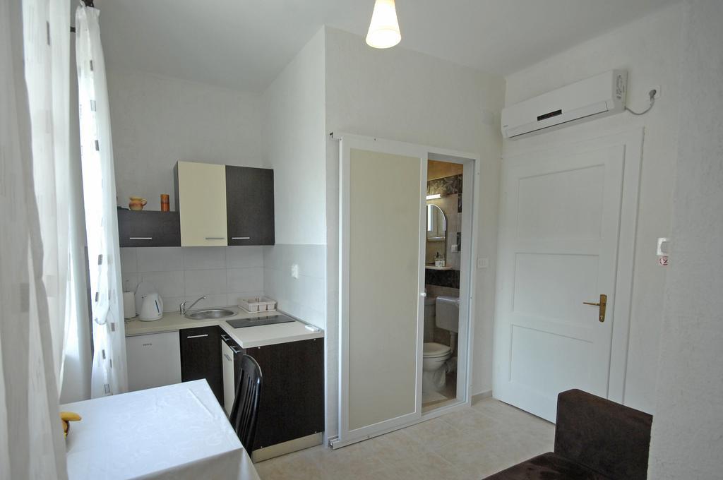Apartments Eldin Dubrovnik Bilik gambar