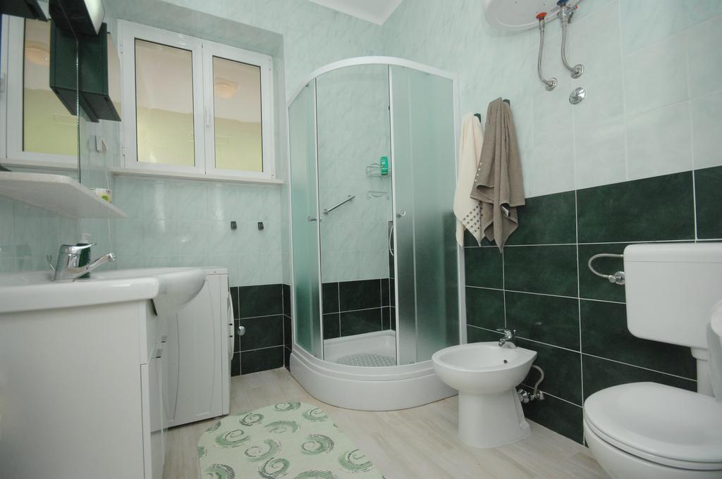 Apartments Eldin Dubrovnik Bilik gambar