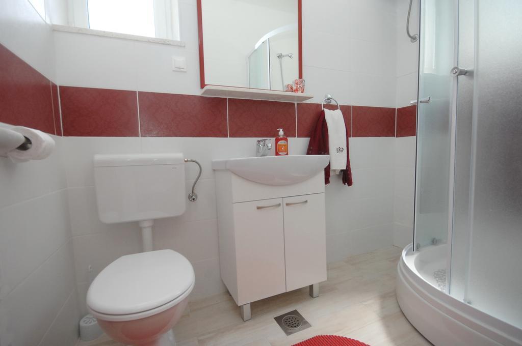 Apartments Eldin Dubrovnik Bilik gambar
