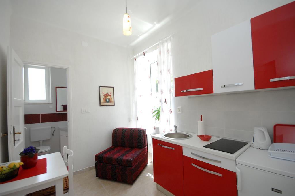 Apartments Eldin Dubrovnik Bilik gambar