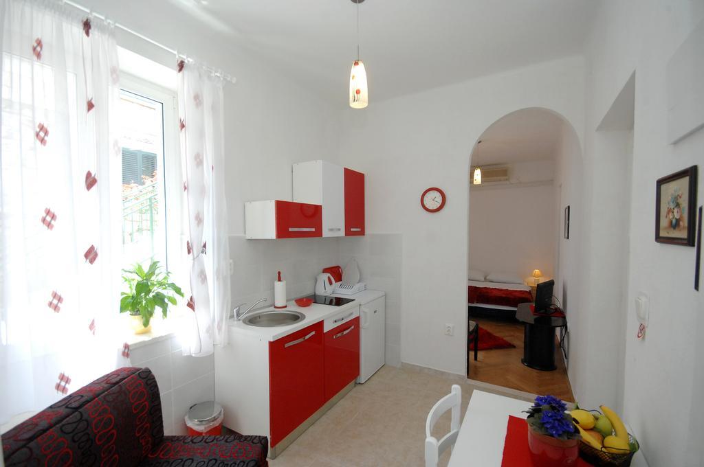 Apartments Eldin Dubrovnik Bilik gambar