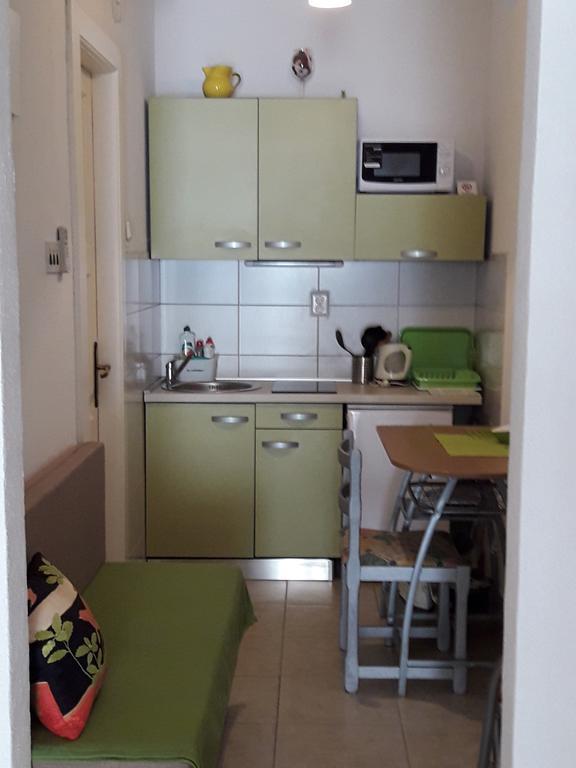 Apartments Eldin Dubrovnik Luaran gambar