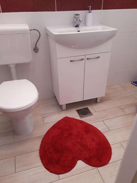 Apartments Eldin Dubrovnik Luaran gambar